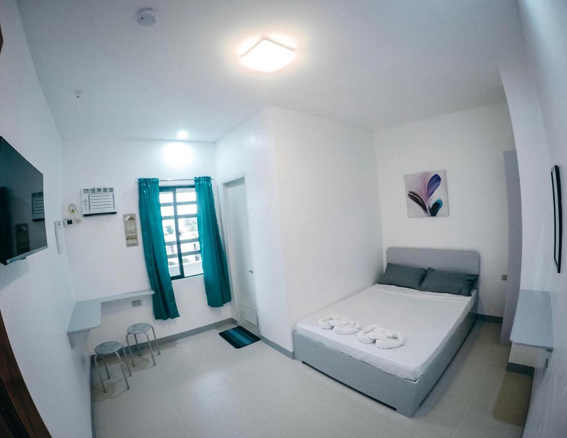 Bulusan Tourist Inn Exteriér fotografie